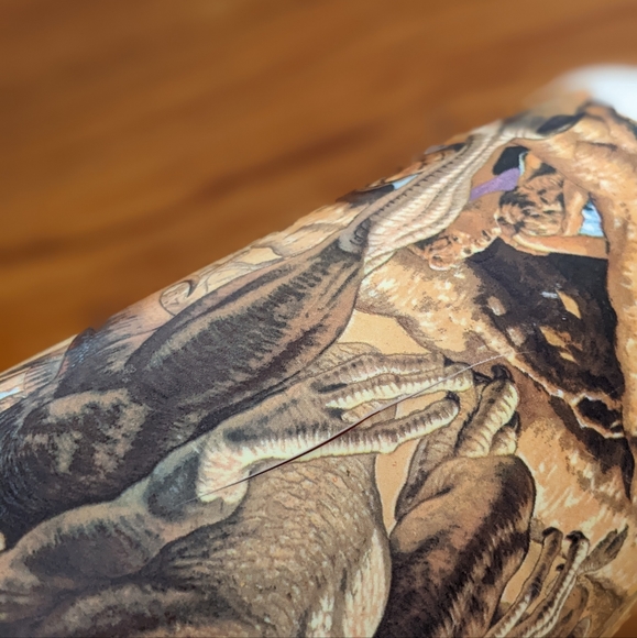 Jurassic Park McDonald's Collector Cups 1992 - Picture 5 of 5